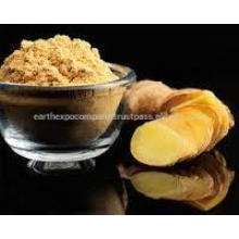 Best Quality Spray Dried ginger powder